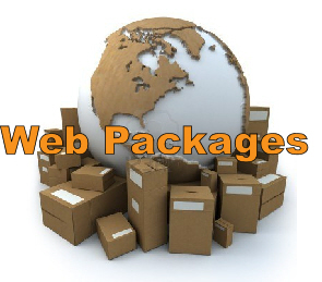 Web Design Packages and Options